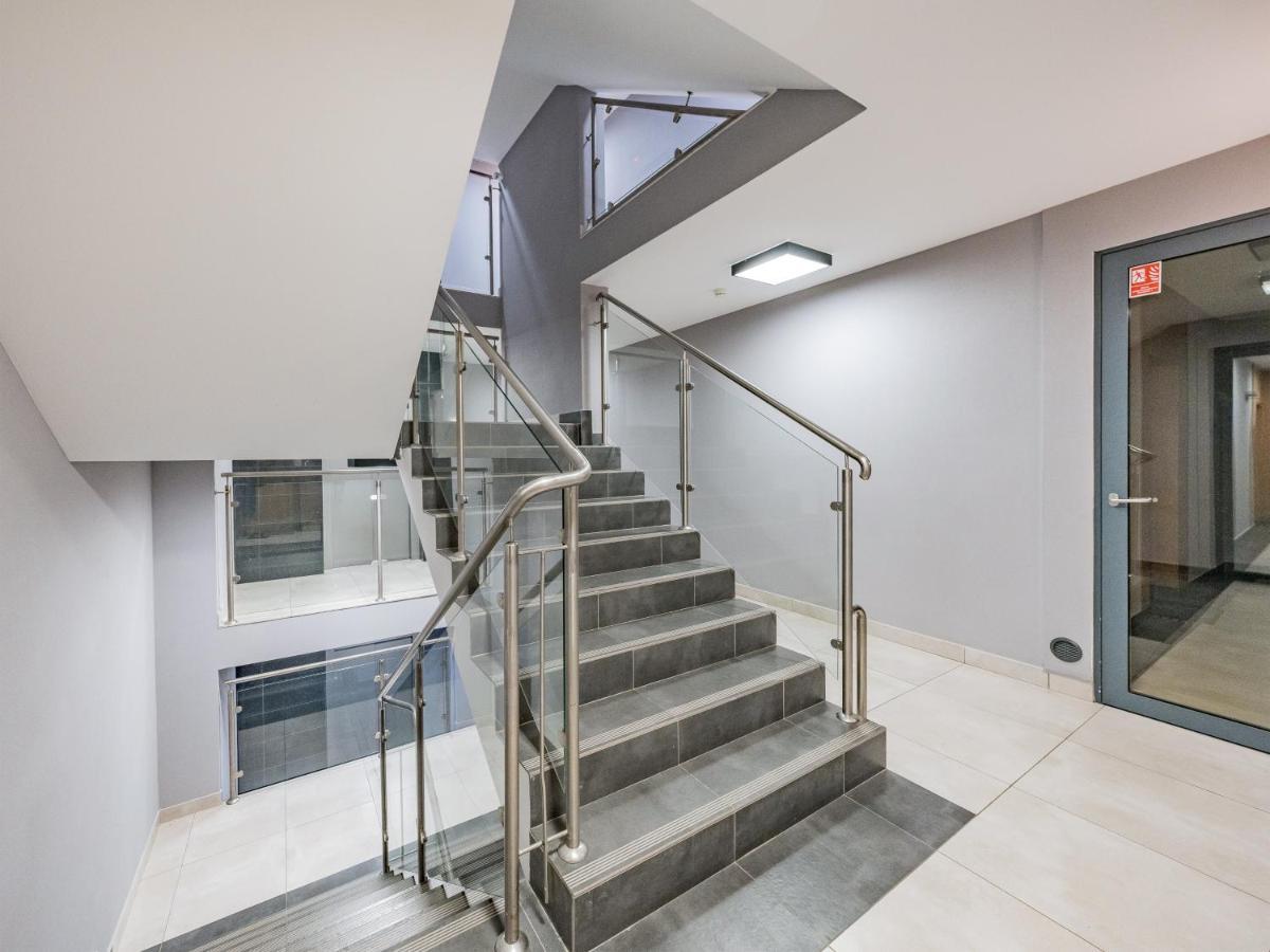 Apartament Hello Classy Industrial Browar *